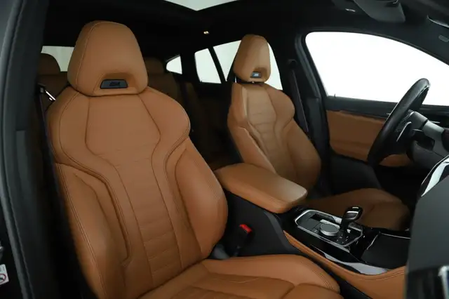 BMW X4 M40i G02 M-SPORT EDITION INDIVIDUAL VOLLAUSSTATTUNG Ansicht 14