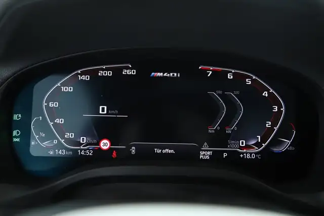BMW X4 M40i G02 M-SPORT EDITION INDIVIDUAL VOLLAUSSTATTUNG Ansicht 26