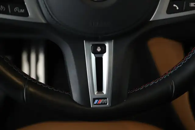 BMW X4 M40i G02 M-SPORT EDITION INDIVIDUAL VOLLAUSSTATTUNG Ansicht 22