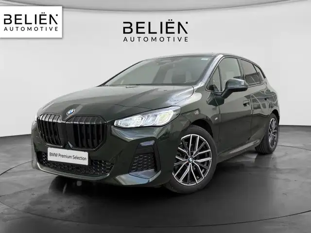 BMW 220 Active Tourer