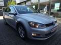Volkswagen Golf Variant Comfortline Plateado - thumbnail 8