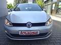 Volkswagen Golf Variant Comfortline Plateado - thumbnail 5