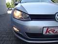 Volkswagen Golf Variant Comfortline Plateado - thumbnail 6