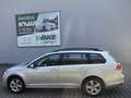 Volkswagen Golf Variant Comfortline Plateado - thumbnail 1