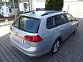 Volkswagen Golf Variant Comfortline Plateado - thumbnail 9