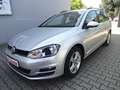 Volkswagen Golf Variant Comfortline Plateado - thumbnail 3
