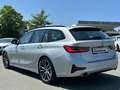 BMW 330 d xDrive Touring Sport Line LASER HUD AHK Silber - thumbnail 5