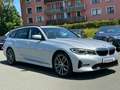 BMW 330 d xDrive Touring Sport Line LASER HUD AHK Silber - thumbnail 4