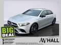 Mercedes-Benz A 35 AMG 4MATIC LEDScheinwerfer,Navi,Kamera, Silber - thumbnail 1