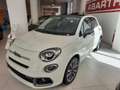 Fiat 500X 500 X Dolcevita My23 1.5 Hybrid130cv Dct Sport Do Bianco - thumbnail 1