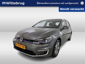 E-DITION / SOH 91%/ AUTOMAAT/ ADAPTIVE CRUISE/ PAR