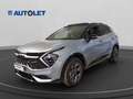 Kia Sportage SportageV 1.6 tgdi hev GT-line PlusPremiumPack Gris - thumbnail 1