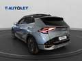 Kia Sportage SportageV 1.6 tgdi hev GT-line PlusPremiumPack Gris - thumbnail 8