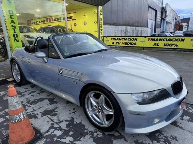 BMW Z3 3.0i Roadster - foto 1