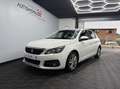 Peugeot 308 II (T9) Phase II 1.6 BlueHDi S&S 120 cv Blanc - thumbnail 7