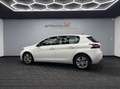 Peugeot 308 II (T9) Phase II 1.6 BlueHDi S&S 120 cv Blanc - thumbnail 6