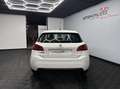 Peugeot 308 II (T9) Phase II 1.6 BlueHDi S&S 120 cv Blanc - thumbnail 4