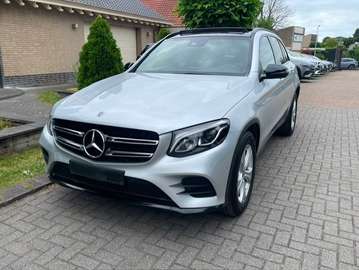 d 4MATIC AMG LINE PANO NAVI CAMERA LED