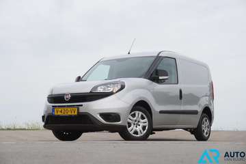 Cargo 1.3 MJ L1 * Airco * Cruise control * Euro 6
