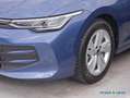 Volkswagen Golf 8 Var. 1.5 TSI Life ACC AHK App-Connect LED Blau - thumbnail 12