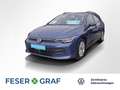 Volkswagen Golf 8 Var. 1.5 TSI Life ACC AHK App-Connect LED Blau - thumbnail 1