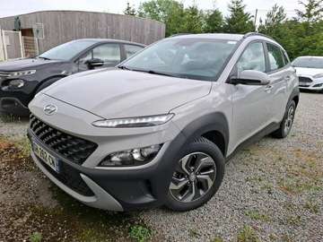 1.6 GDI 141CH HYBRID BUSINESS DCT-6