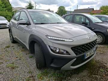 1.6 GDI 141CH HYBRID BUSINESS DCT-6