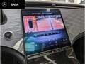 Mercedes-Benz EQS SUV 450 + 7 PLACES Plateado - thumbnail 9