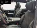Mercedes-Benz EQS SUV 450 + 7 PLACES Argent - thumbnail 4
