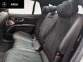 Mercedes-Benz EQS SUV 450 + 7 PLACES Plateado - thumbnail 12