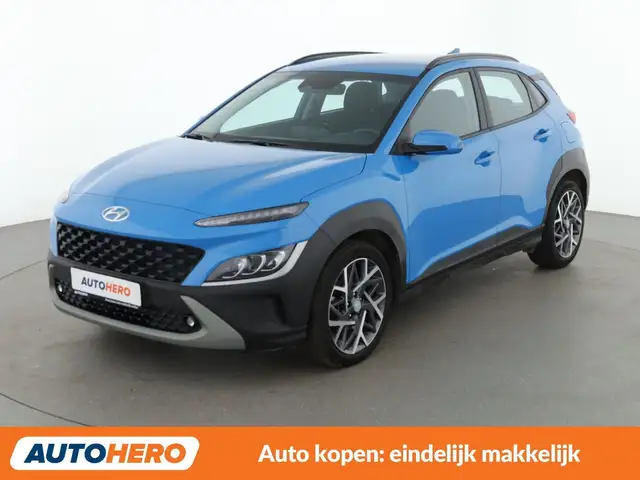Hyundai KONA 1.6 Hybrid Trend 2WD