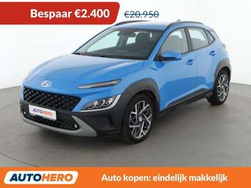 1.6 Hybrid Trend 2WD