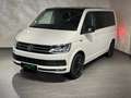Volkswagen T6 Multivan Multivan Edition 30 4Motion**Standh.**AHK**MWST** Weiß - thumbnail 3