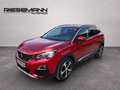 Peugeot 3008 1,5 BlueHDi 130 S&S 6-Gang Allure Rot - thumbnail 1