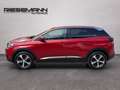 Peugeot 3008 1,5 BlueHDi 130 S&S 6-Gang Allure Rot - thumbnail 2
