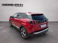 Peugeot 3008 1,5 BlueHDi 130 S&S 6-Gang Allure Rot - thumbnail 7