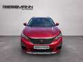 Peugeot 3008 1,5 BlueHDi 130 S&S 6-Gang Allure Rot - thumbnail 3