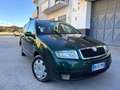 Skoda Fabia 1.9 TDI cat Wagon Elegance Verde - thumbnail 1