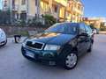 Skoda Fabia 1.9 TDI cat Wagon Elegance Verde - thumbnail 2