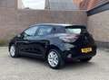 Renault Clio TCe| AUTOMAAT| Stoelverw| CarPlay|Rijklaar Zwart - thumbnail 6