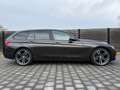 BMW 316 316d Touring Aut. Advantage Чорний - thumbnail 2