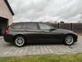 BMW 316 316d Touring Aut. Advantage Чорний - thumbnail 12