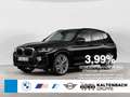BMW X3 M 40d xDrive LASER PANO STANDHZ HUD AHK H/K Schwarz - thumbnail 1