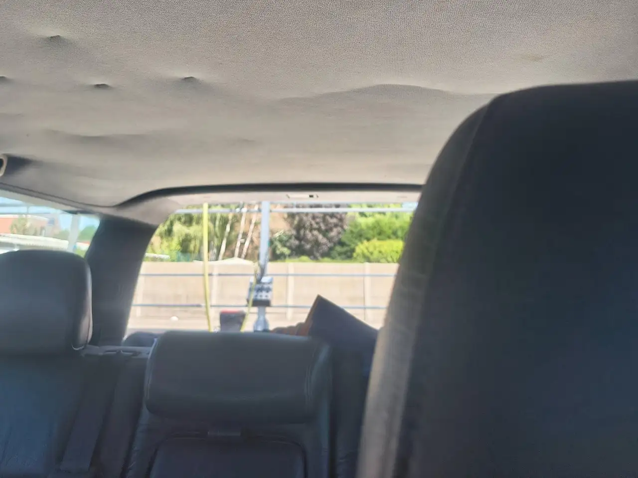 Volvo V70 2.5 Exclusive-Line, foto 12
