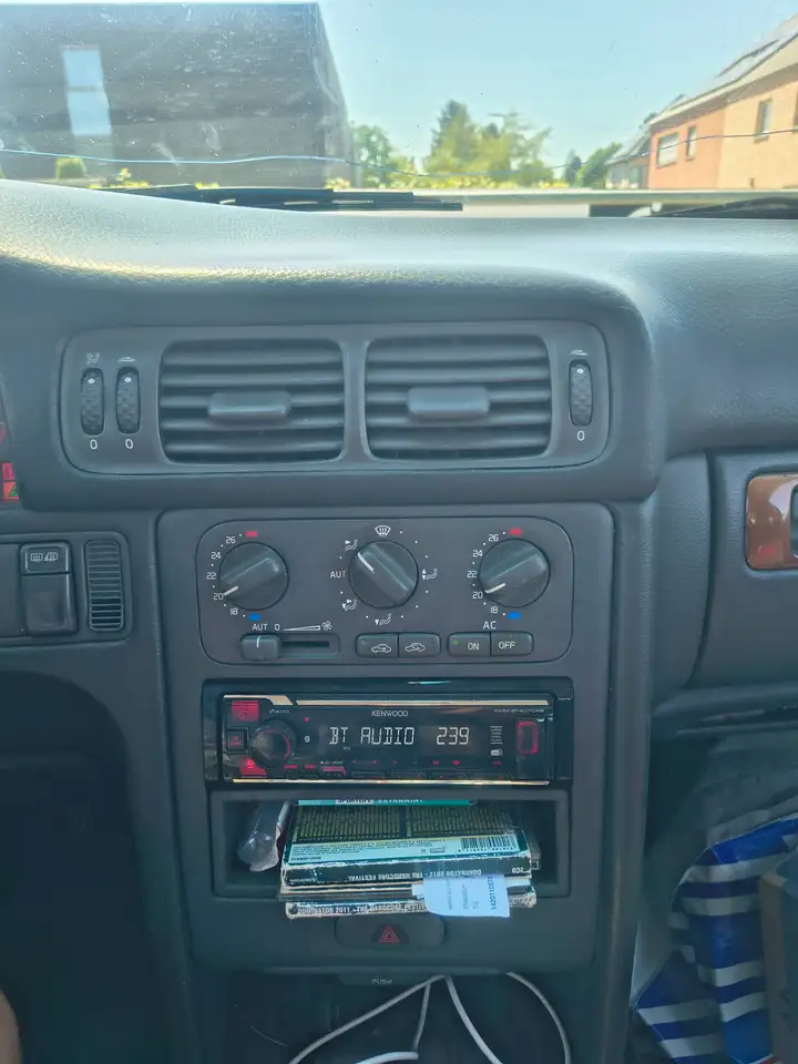Volvo V70 2.5 Exclusive-Line, foto 9