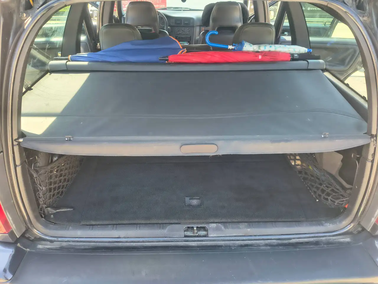 Volvo V70 2.5 Exclusive-Line, foto 10