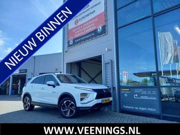2.4 PHEV Instyle - CAMERA - TREKHAAK - CARPLAY / A
