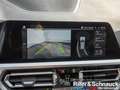 BMW 320 i Touring M-Sport LASER+AHK+HUD+NAVI+LEDER Bleu - thumbnail 14