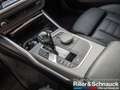 BMW 320 i Touring M-Sport LASER+AHK+HUD+NAVI+LEDER Bleu - thumbnail 16