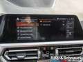 BMW 320 i Touring M-Sport LASER+AHK+HUD+NAVI+LEDER Bleu - thumbnail 13